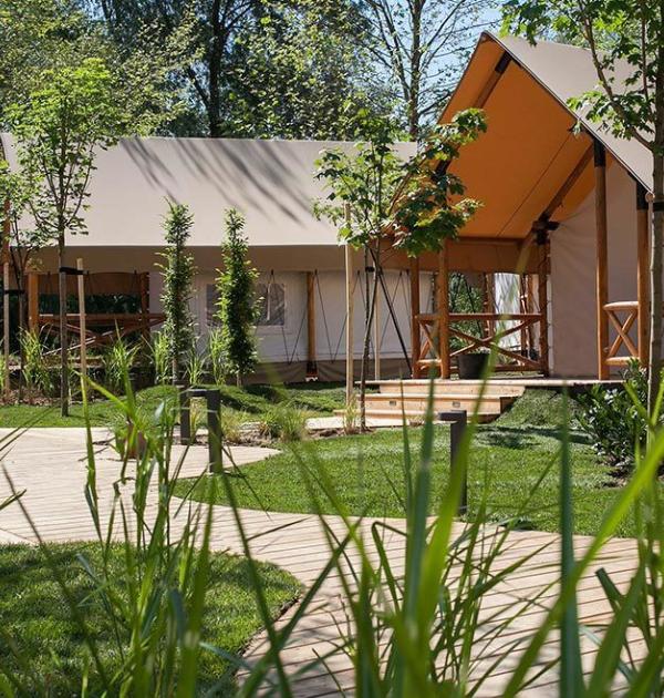 Hoofdfoto Camping Natura, Podcetrtek