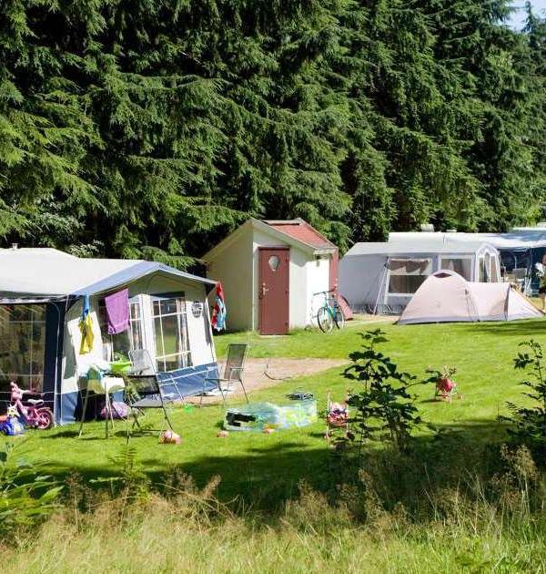Hoofdfoto Camping Aan Veluwe