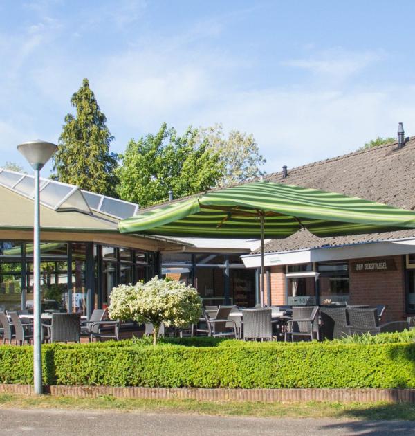 Hoofdfoto Vakantiepark Bronckhorst