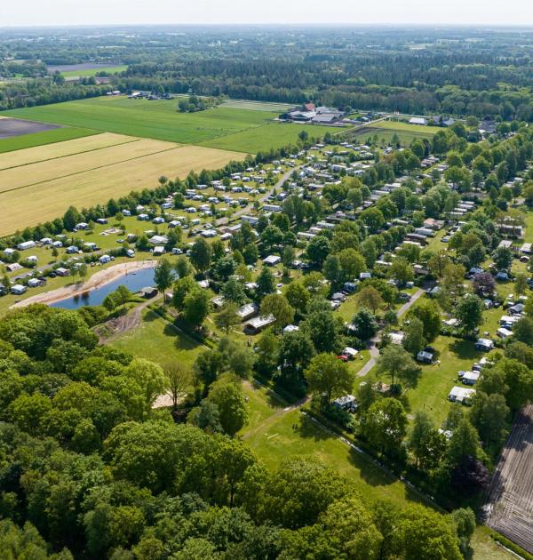 Hoofdfoto Camping De Klimberg