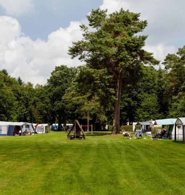 Hoofdfoto Rcn Vakantiepark De Jagerstee