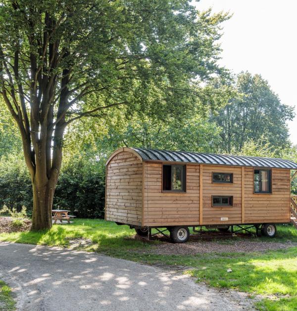 Hoofdfoto Camping Valkenburg-maastricht