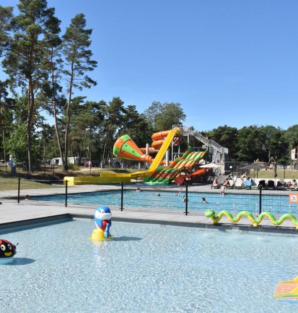 Hoofdfoto Camping Ommerland