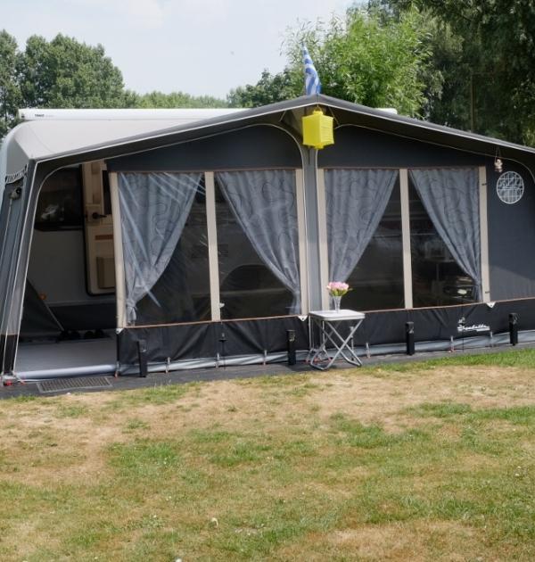 Hoofdfoto Camping Bonte Hoeve