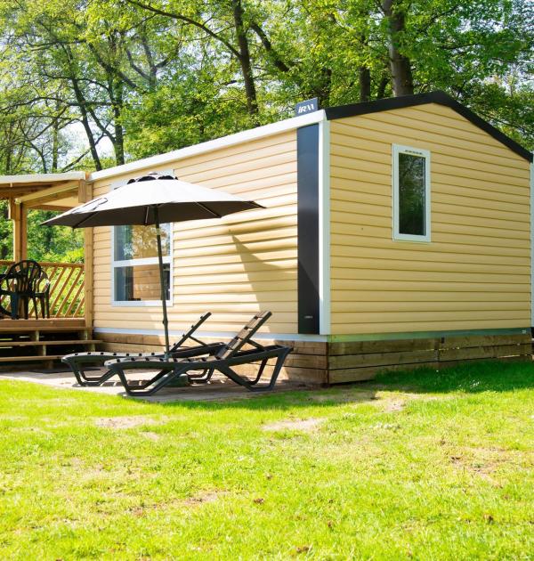 Hoofdfoto Camping Den Blanken