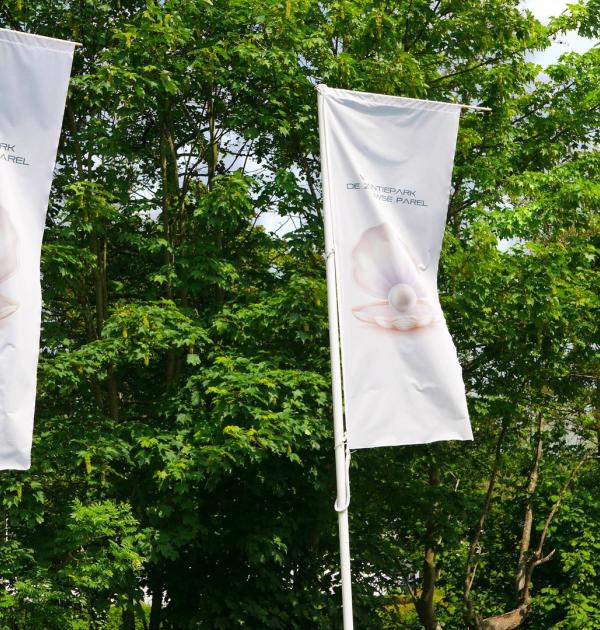 Hoofdfoto Vakantiepark De Zeeuwse Parel