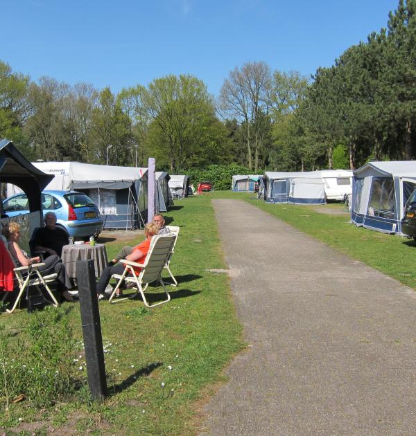 Hoofdfoto Camping Liesbos