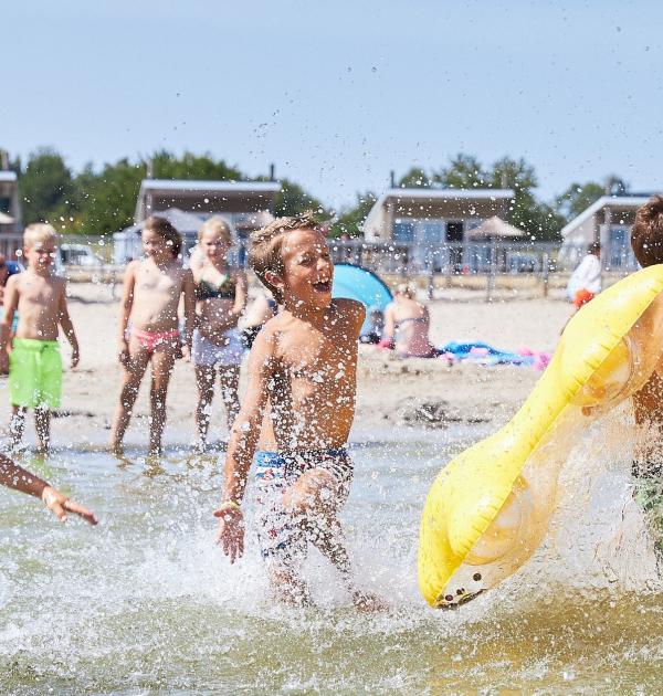 Hoofdfoto Rcn Vakantiepark Zeewolde