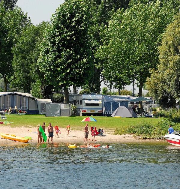 Hoofdfoto Marinapark Bad Nederrijn