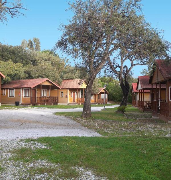 Hoofdfoto Camping La Buganvilla