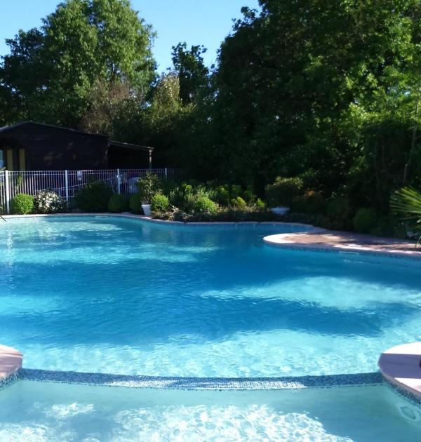 Hoofdfoto Camping Camp Redon