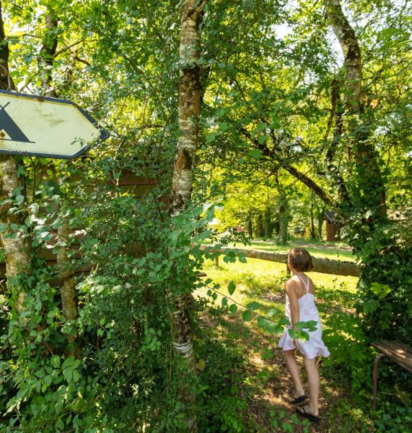 Hoofdfoto Camping Les Monts D'albi