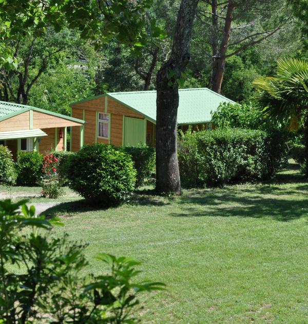 Hoofdfoto Camping Iserand - Calme Et Nature
