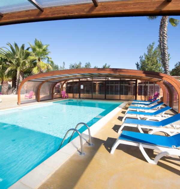 Hoofdfoto Camping L'air Marin