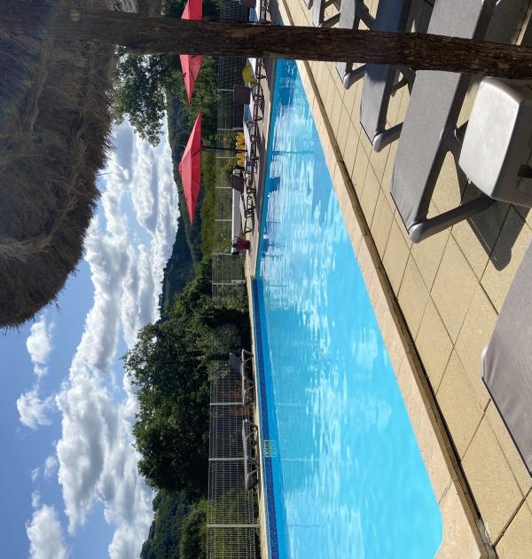 Hoofdfoto Camping La Peyrugue