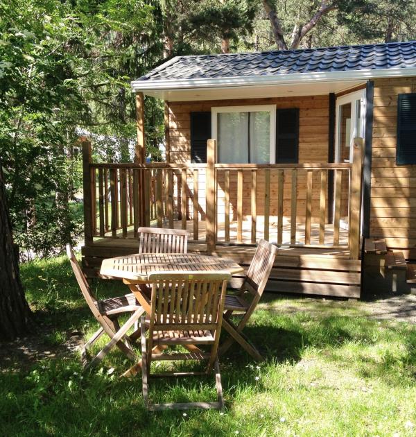 Hoofdfoto Camping Le Reclus