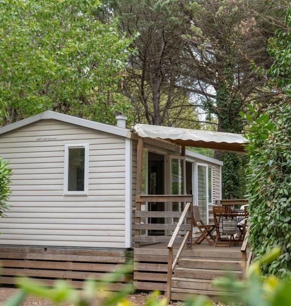 Hoofdfoto Camping Sandaya La Barque
