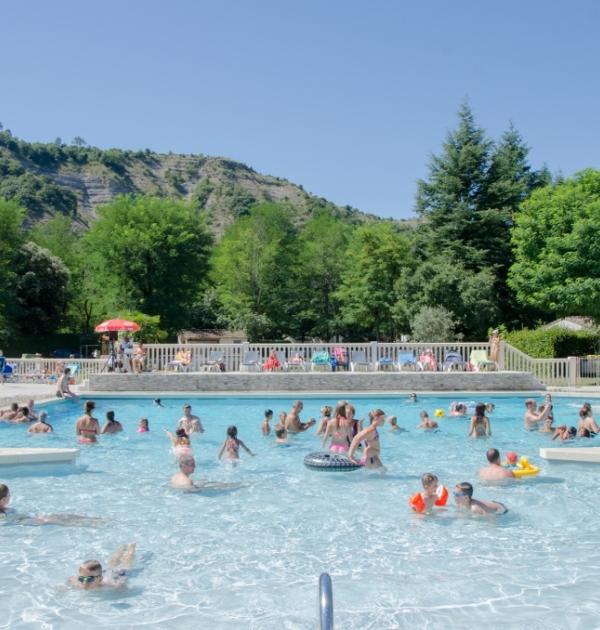 Hoofdfoto Camping La Grand'terre