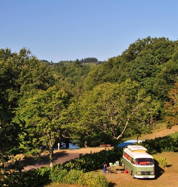 Hoofdfoto Camping Au Pont Du Dognon