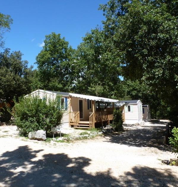 Hoofdfoto Camping Koawa La Buissiere