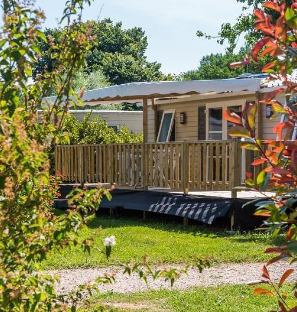 Hoofdfoto Camping De Mesqueau