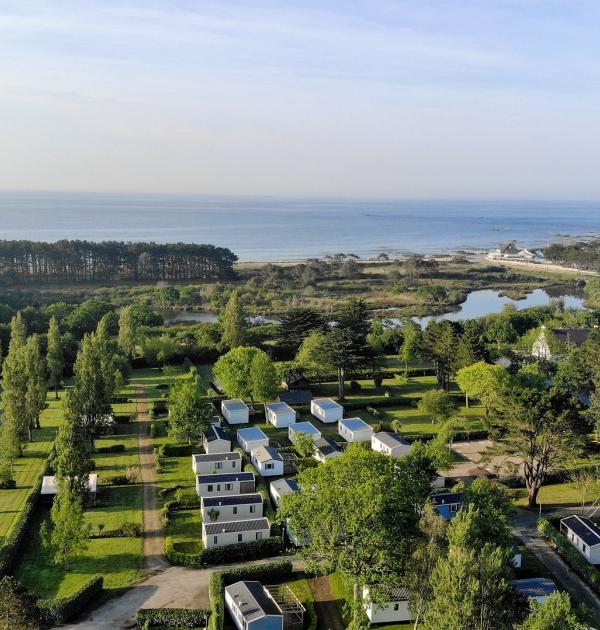 Hoofdfoto Camping Kost Ar Moor