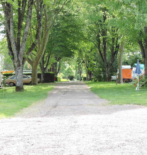 Hoofdfoto Onlycamp Camping Les Premiers Vignes
