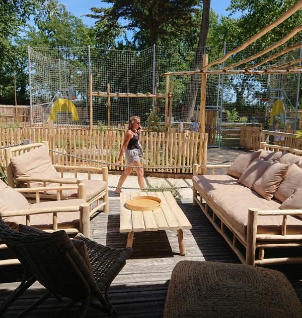 Hoofdfoto Camping Les Cyprès