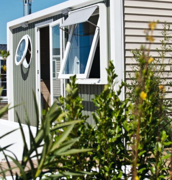 Hoofdfoto Camping Les Acacias, La Ville-aux-dames