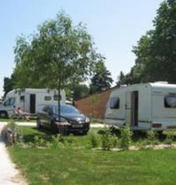 Hoofdfoto Onlycamp Camping Le Moulin