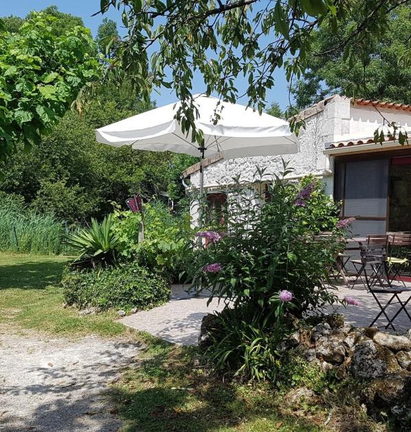 Hoofdfoto Camping Chez Gendron