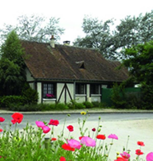 Hoofdfoto Camping De Sologne Salbris