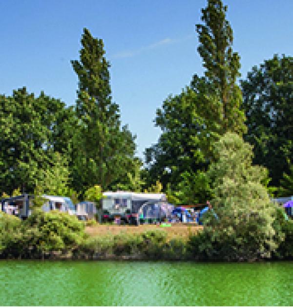 Hoofdfoto Domaine Des 3 Lacs Du Soleil