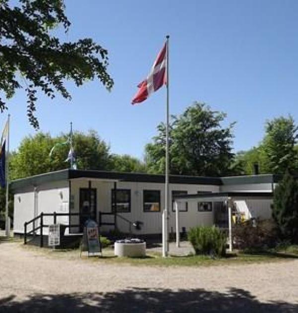 Hoofdfoto Ringkøbing Camping