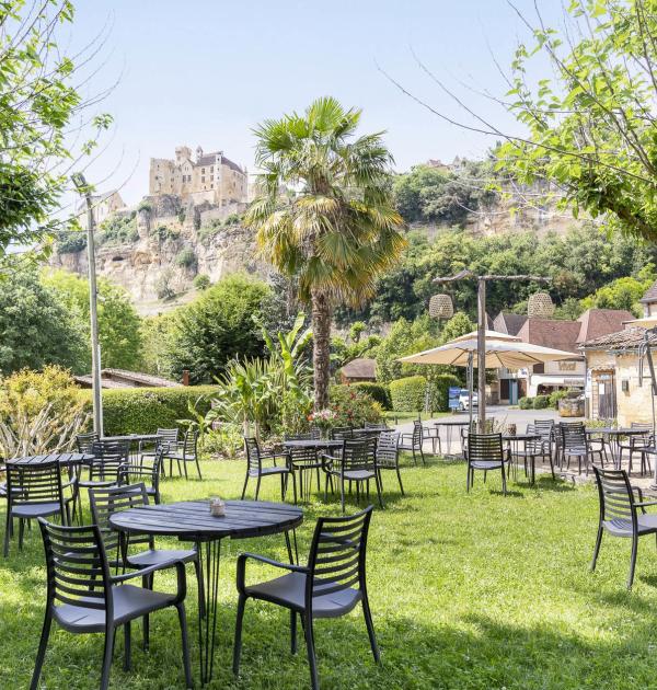 Hoofdfoto Romanée - Camping Le Capeyrou