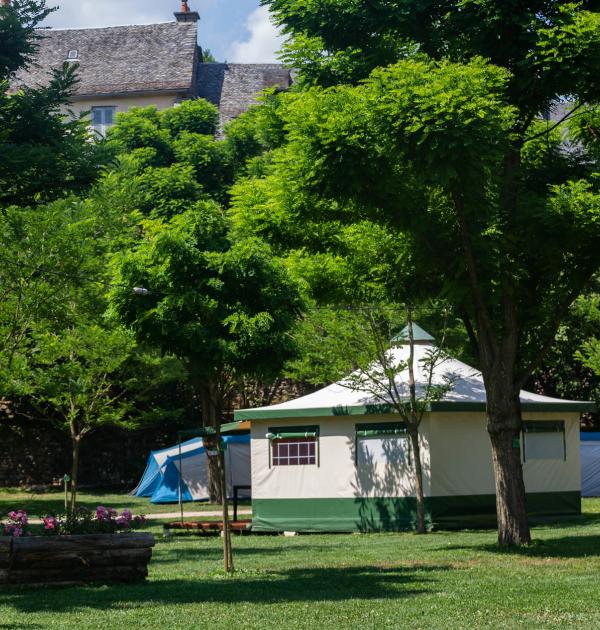 Hoofdfoto Camping Bellerive