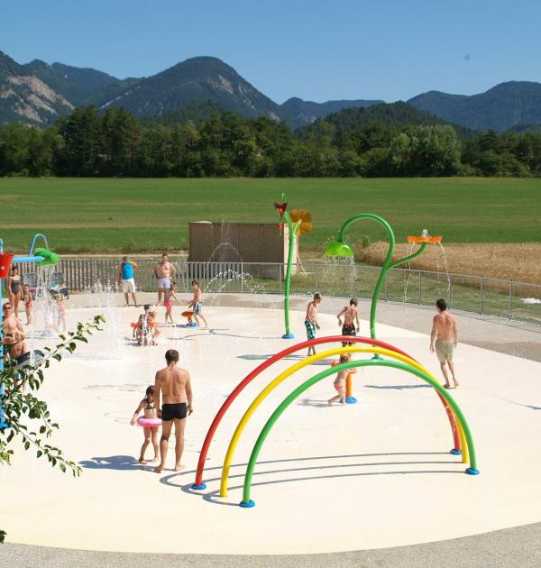 Hoofdfoto Camping L'hirondelle