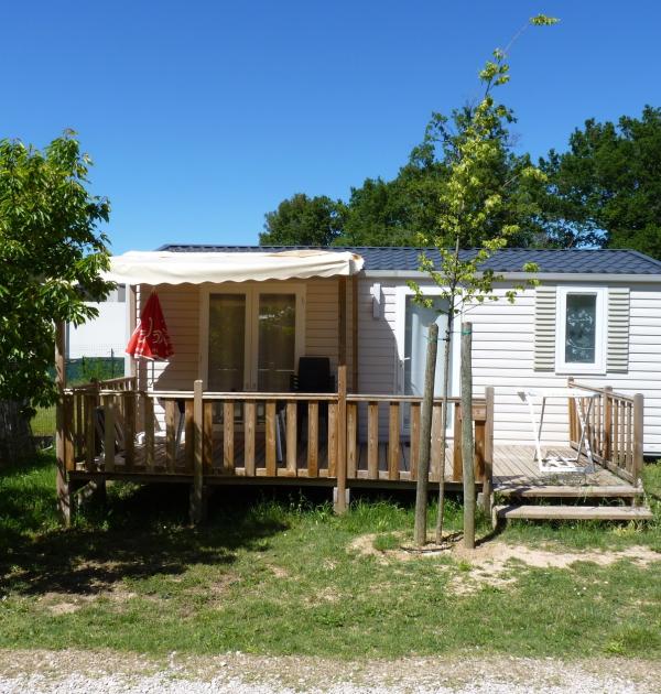 Hoofdfoto Camping La Cerise