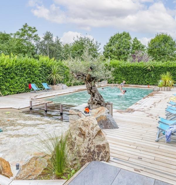 Hoofdfoto Camping Sites Et Paysages Du Pouldu