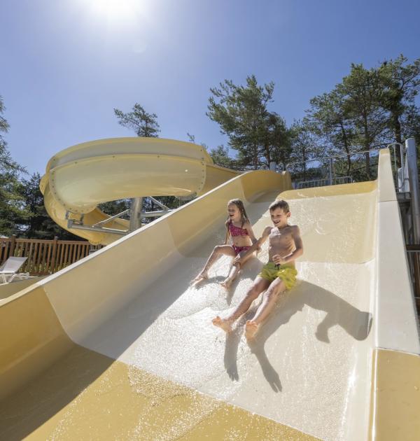 Hoofdfoto Camping Rioclar