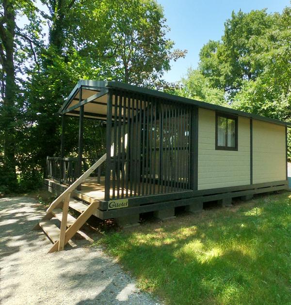 Hoofdfoto Camping La Peyrade