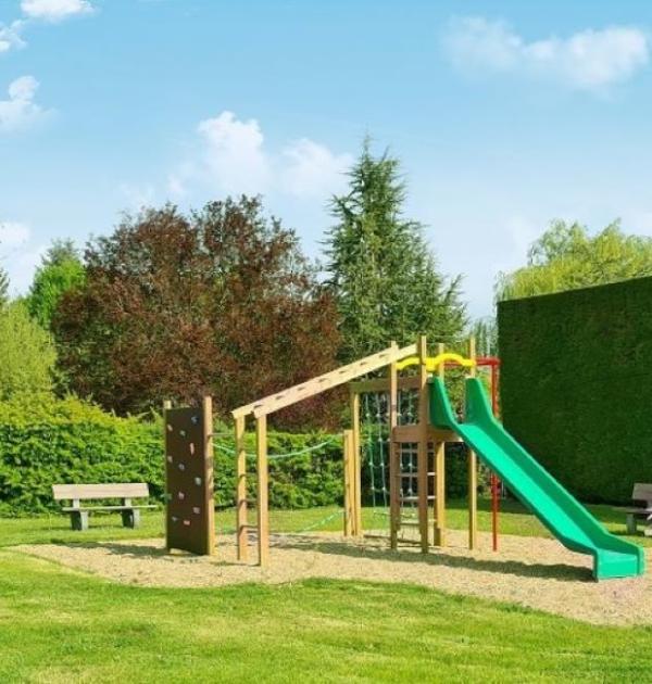 Hoofdfoto Resort & Camping - Val De Braye