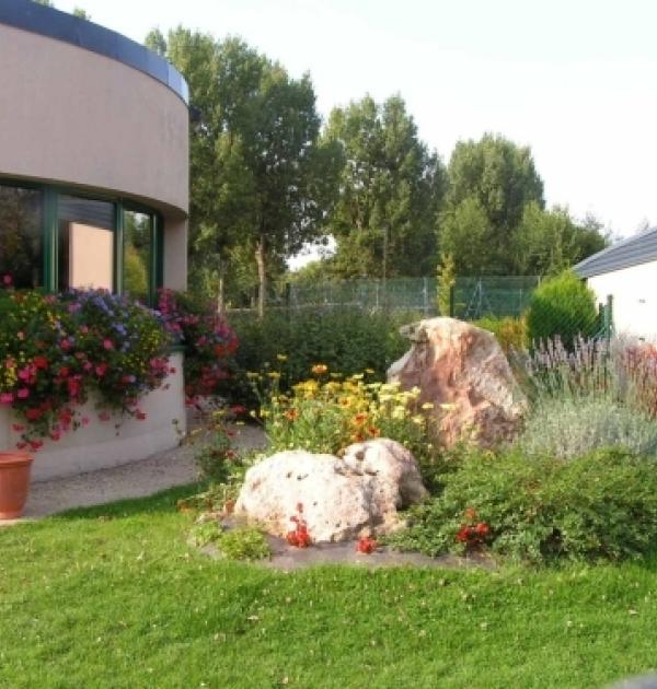 Hoofdfoto Camping Port Sainte Marie