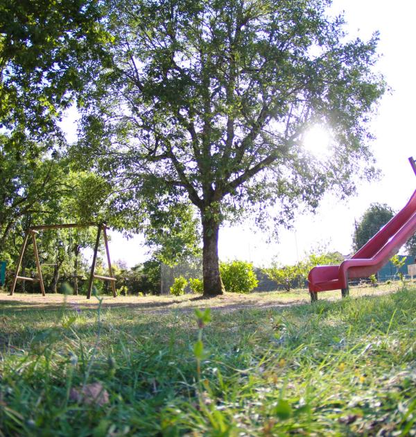 Hoofdfoto Camping Le Picouty