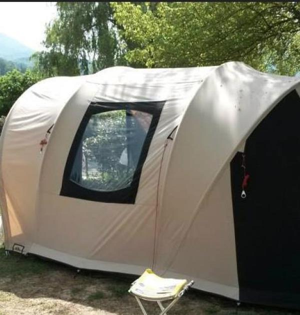 Hoofdfoto Camping Sites Et Paysages Les Prés Hauts