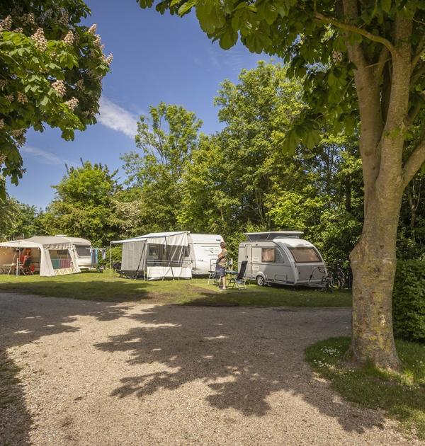 Hoofdfoto Marenland Recreatie