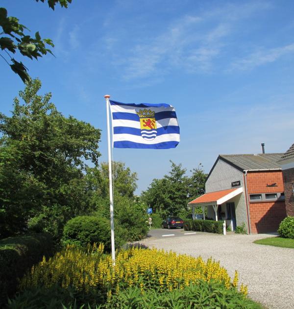 Hoofdfoto Camping Innerduyn