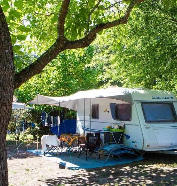 Hoofdfoto Camping Landes Azur