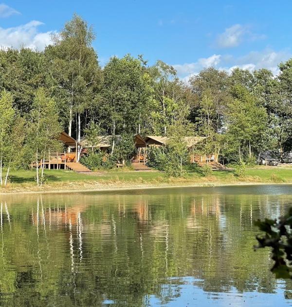 Hoofdfoto Camping De Watermolen