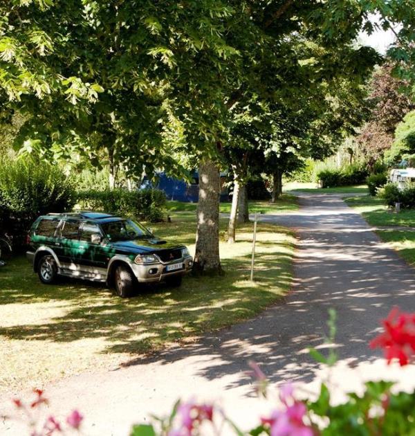 Hoofdfoto Camping De Matour